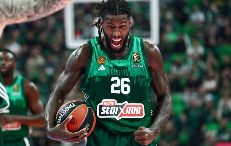 Αποκάλυψη για Λεσόρ και για ΠΑΟ - Ολυμπιακός