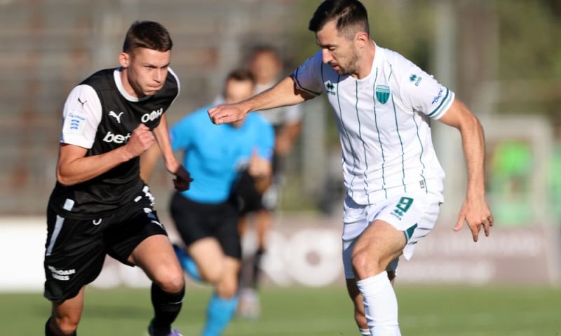 Το πρόγραμμα των ημιτελικών Κυπέλλου - Πότε παίζουν ΠΑΟΚ - Παναθηναϊκός