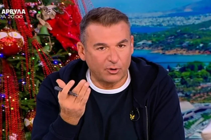 Οριστική απόφαση: Τι θα γίνει με το συμβόλαιο του Λιάγκα και το «Πρωινό»!