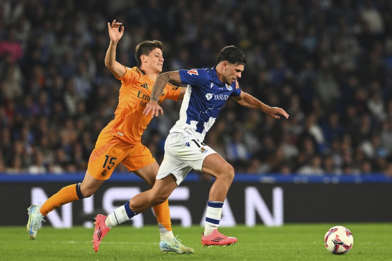 Για αυτό καθυστερεί το deal για Λόπεθ με ΠΑΟ - Το... αγκάθι