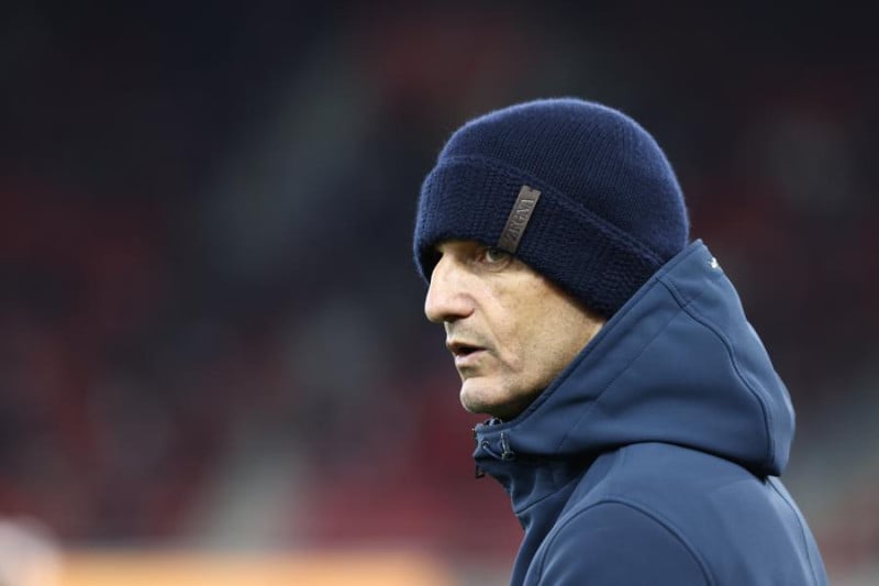 Τρομερός Ραζβάν: "Είναι... 19 χρονών ο Τάισον! Κάθε παίκτης έχει ρόλο"