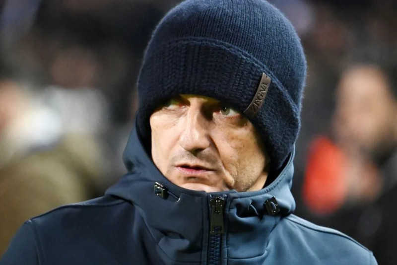 "Τρελαίνεται" με ΠΑΟ ο Λουτσέσκου - Απίστευτη παράδοση