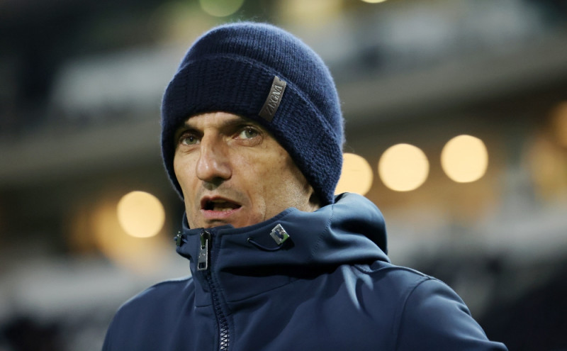 Οι τρεις παίκτες που περιμένει ο Λουτσέσκου ενόψει Μπέτις