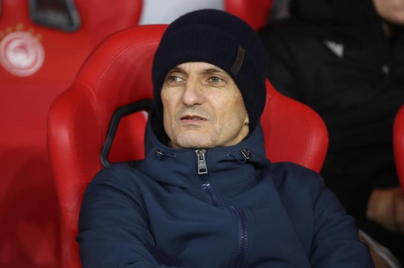 Τρομερός Ραζβάν: "Είναι... 19 χρονών ο Τάισον! Κάθε παίκτης έχει ρόλο"