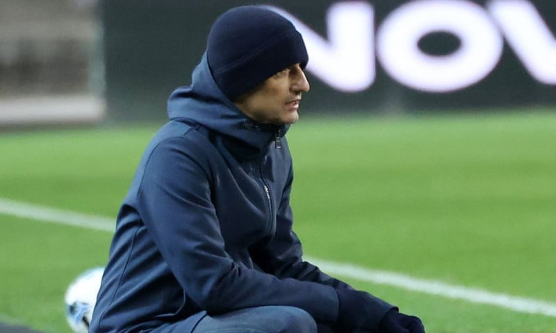 Αποθέωσε Ζαφείρη ο Ραζβάν - Νέες ατάκες για Χατσίδη και Μύθου