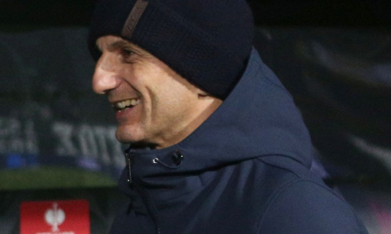 O Λουτσέσκου