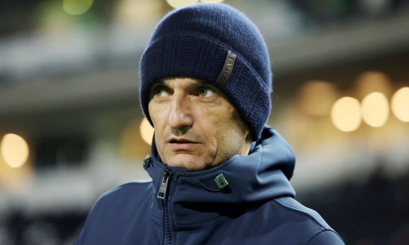 Αποθέωσε Ζαφείρη ο Ραζβάν - Νέες ατάκες για Χατσίδη και Μύθου