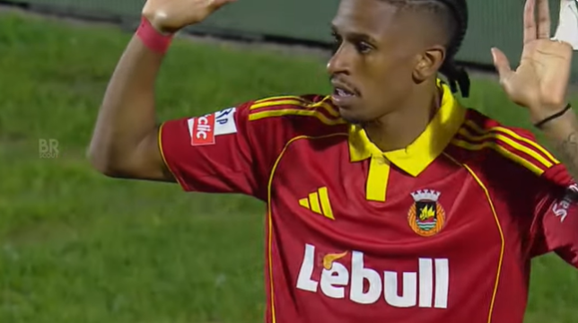 Ραγδαίες εξελίξεις με Αντρέζ Λουίζ και Ολυμπιακό - Ταξίδι για Ελλάδα!