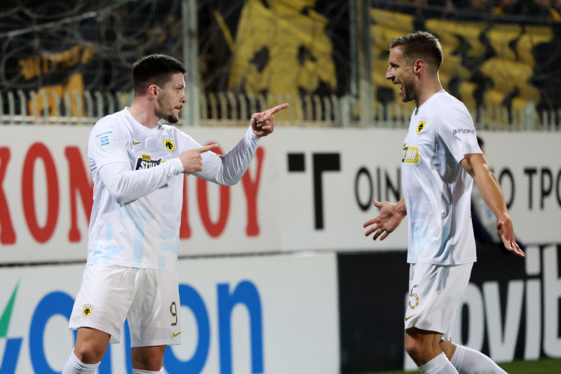 Ο Ολυμπιακός δεν συγχωρεί λάθη! Σε ποιον τα "έψαλε" ο Νίκολιτς