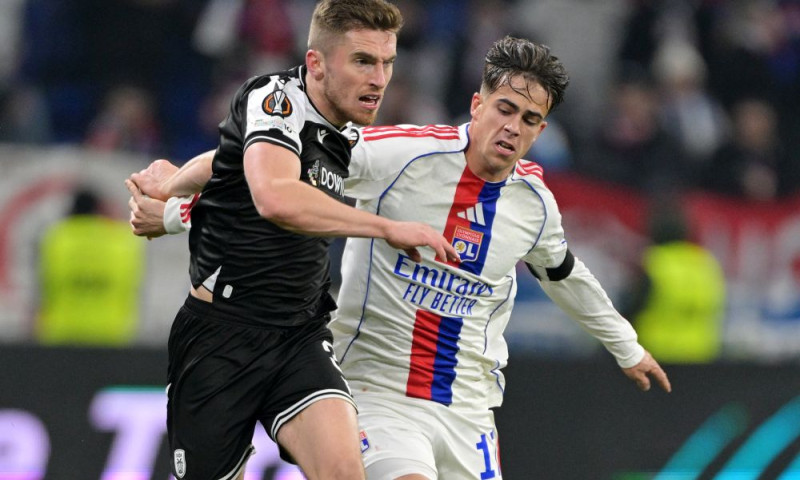 Σταθερά 11η η Ελλάδα στη βαθμολογία της UEFA - Έχει δρόμο να φτάσει Τσεχία