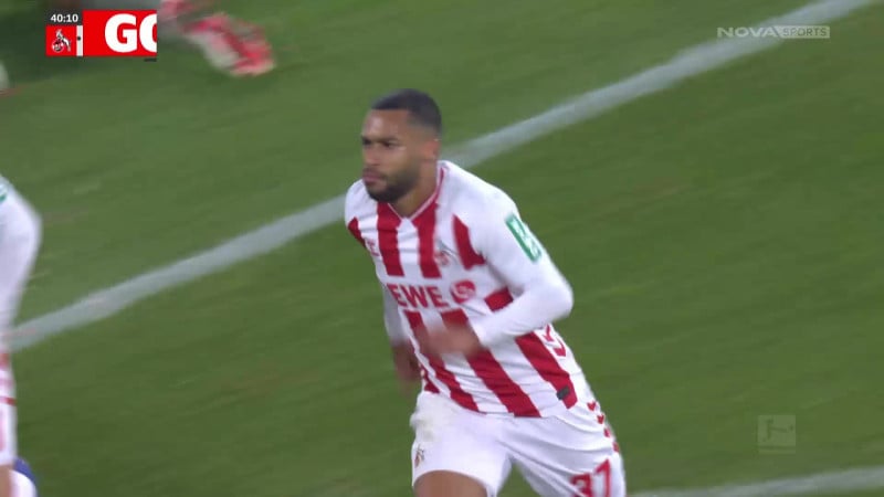 Διέσχισε όλο το γήπεδο και σκόραρε κόντρα στη Μπάγερν (ΒΙΝΤΕΟ)