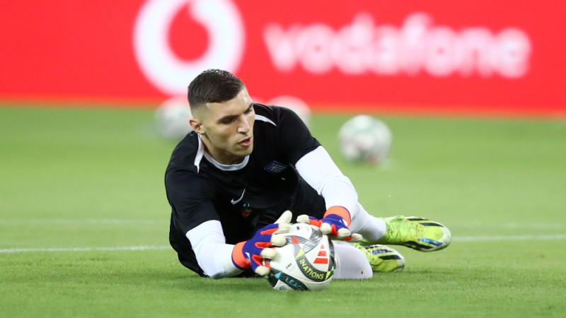 Αποκάλυψη: Γράφει ιστορία ο Μανδάς - Ρήτρα 20 εκατ. και συμβόλαιο 10 εκατ.!