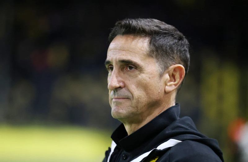 Χιμένεθ: «Δεν υπάρχει δικαιολογία να μην είμαστε έτοιμοι»