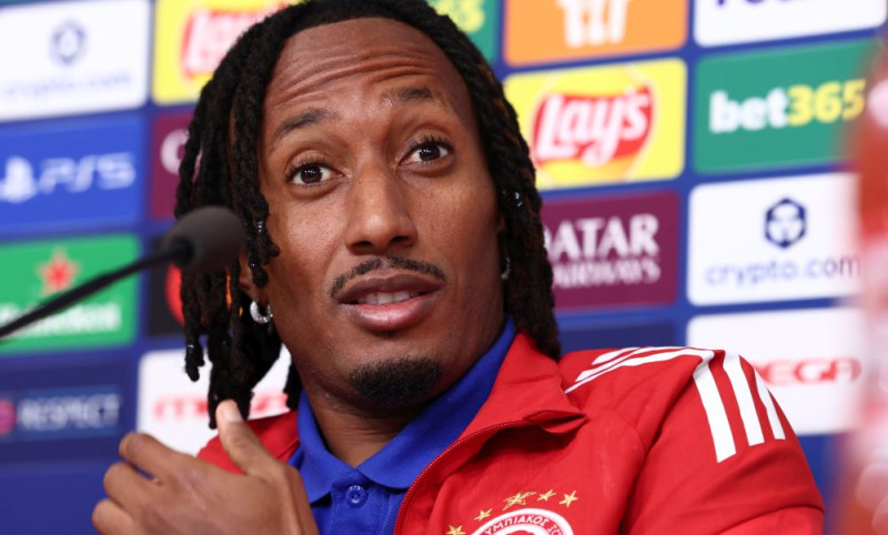 O Ζέλσον Μαρτίνς