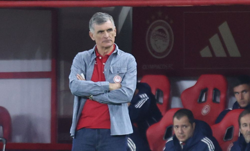 Πόσες πιθανότητες δίνει ο υπερυπολογιστής στον Ολυμπιακό με Λεβερκούζεν;