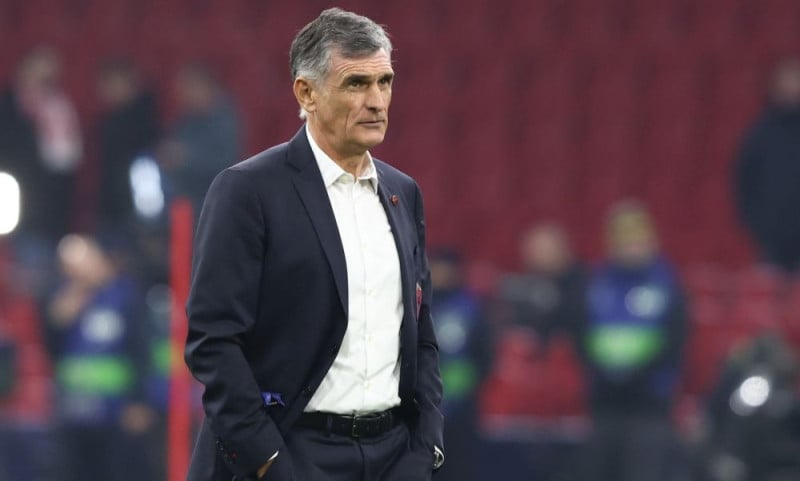 Όλα ξεκίνησαν 11.2.24 - Έρχεται η βαρβάτη μεταγραφή από τον ηγέτη Μαρινάκη!