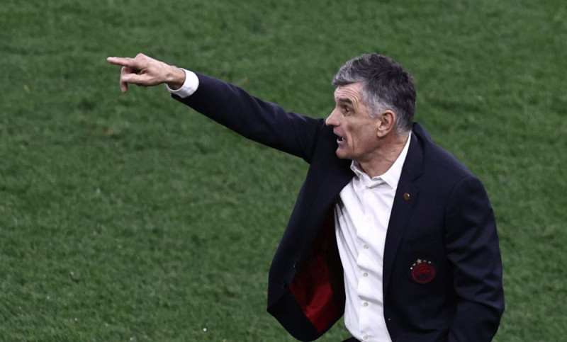 Καμπανάκι Μεντιλίμπαρ πριν τη Λιβαδειά! Τί ζητά μετά την ήττα από ΠΑΟ