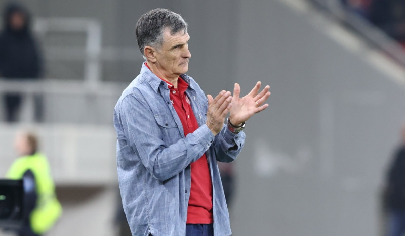 Με αλλαγές ο Ολυμπιακός λόγω Παναθηναϊκού (ΒΙΝΤΕΟ)