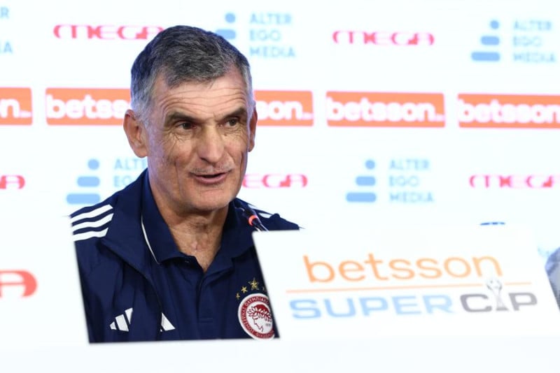 Ατάκα Μεντιλίμπαρ για το κίνητρο σε Ολυμπιακό - Τι είπε για τον κόσμο