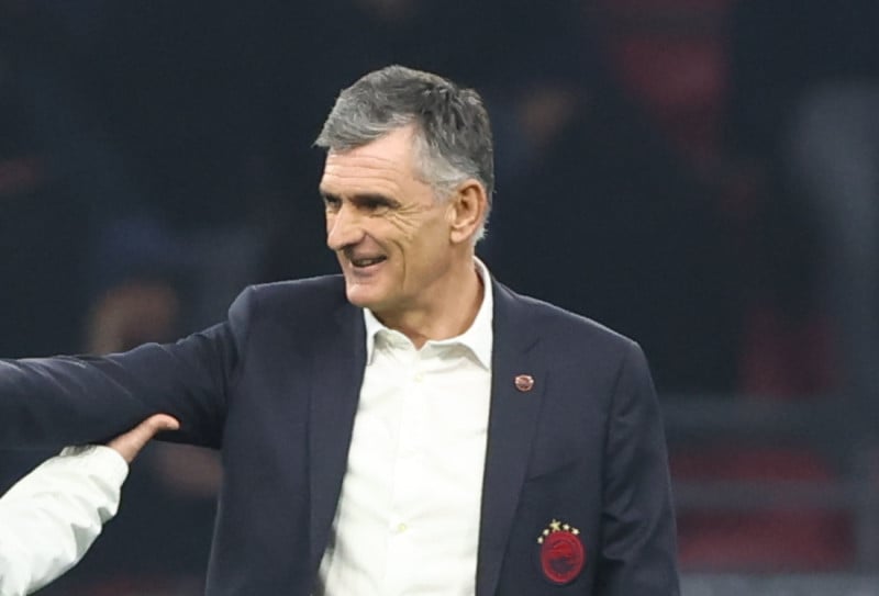 «Γιατί είναι τεράστια η διαφορά Μπενίτεθ- Μεντιλίμπαρ» - ΠΑΟ για Μπρετόνες