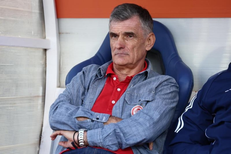 Απίστευτος Μεντιλίμπαρ! Τρομερές ατάκες για τα παιδιά των ακαδημιών