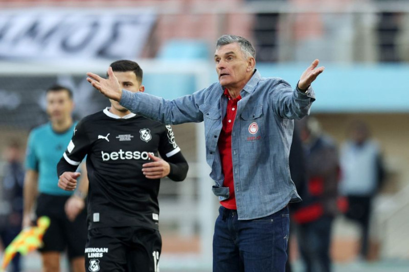 Απίστευτος Μεντιλίμπαρ! Τρομερές ατάκες για τα παιδιά των ακαδημιών