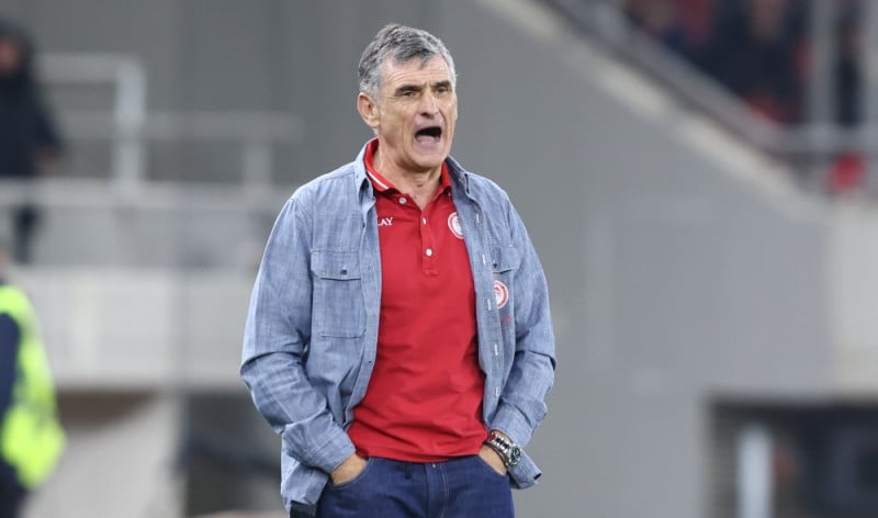 Μεντιλίμπαρ για το ντέρμπι: "Το πιο μεγάλο μας όπλο η αυτοπεποίθηση"!