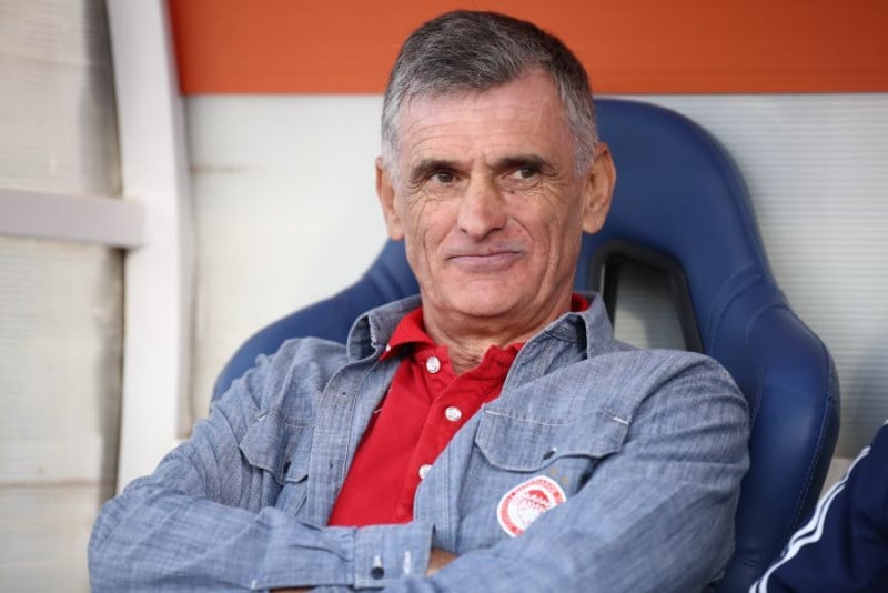 Έγραψε ιστορία ο Μεντιλίμπαρ - Τα... 100αρησε με Ολυμπιακό