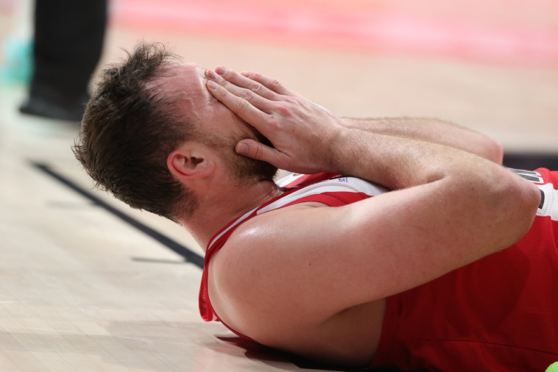 Μόλις έσκασε: Οριστικό για Μιλουτίνοφ εν όψει Εφές