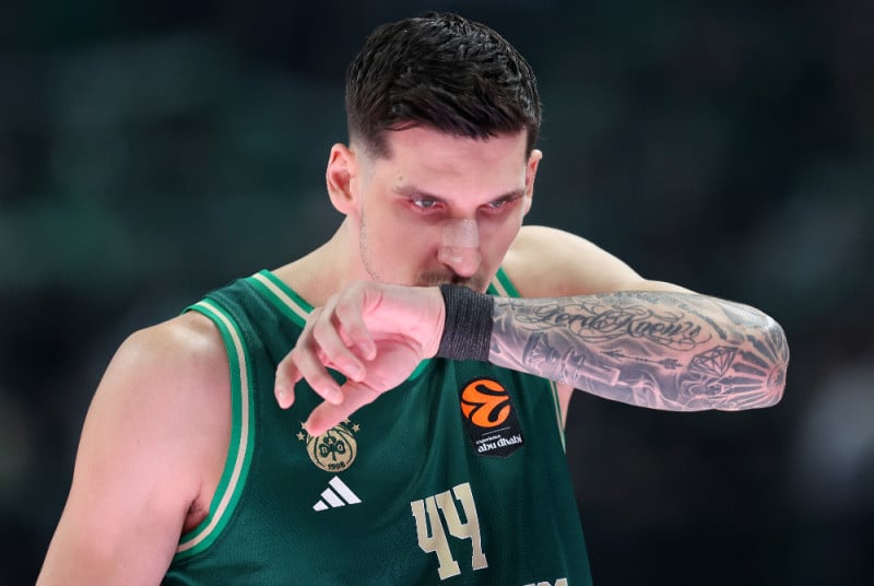 Ο Ευρωπαίος NBAer με σουτ που θέλει ο Αταμάν - Άμεσα εξελίξεις με Μήτογλου