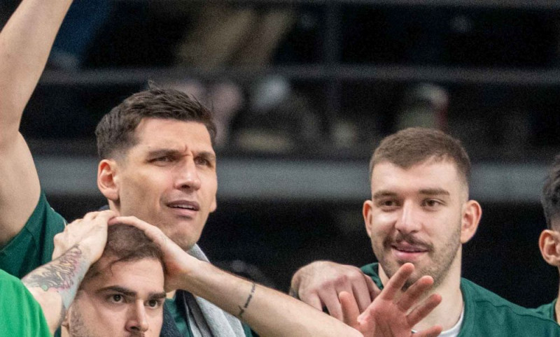 Mήτογλου και Ρογκαβόπουλος