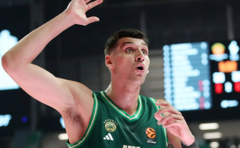 Απόφαση Αταμάν για δύο στον ΠΑΟ - Τους "έκοψε" εν όψει Καρδίτσας!