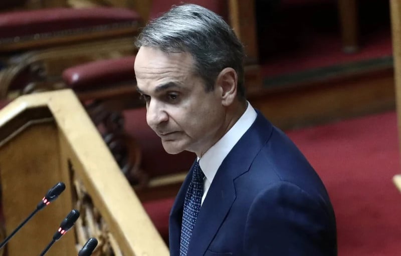 Αιφνιδιασμός Μητσοτάκη με εκλογές - Κίνηση ματ λόγω Τσίπρα και Καρυστιανού!