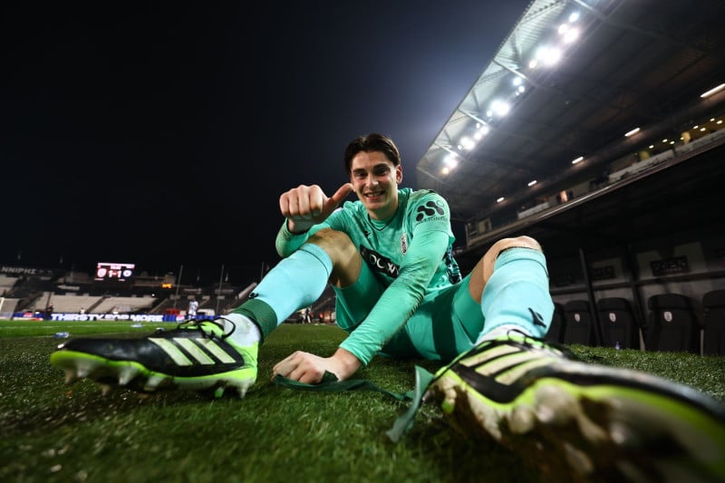 Θέος για Μοναστηρλή: «Άργησε κιόλας να πάρει την ευκαιρία»!