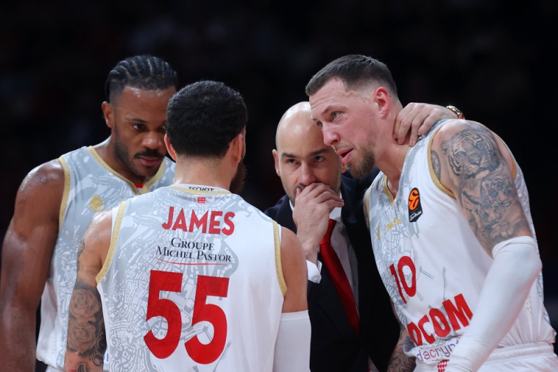 Οι αποκαλύψεις της El Mundo για ΠΑΟΚ και... Euroleague!