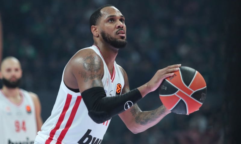 Ο Μόντε Μόρις