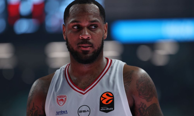 Χωρίς Βεζένκοφ ο Ολυμπιακός με την Παρί – Παίζει με Μονακό;