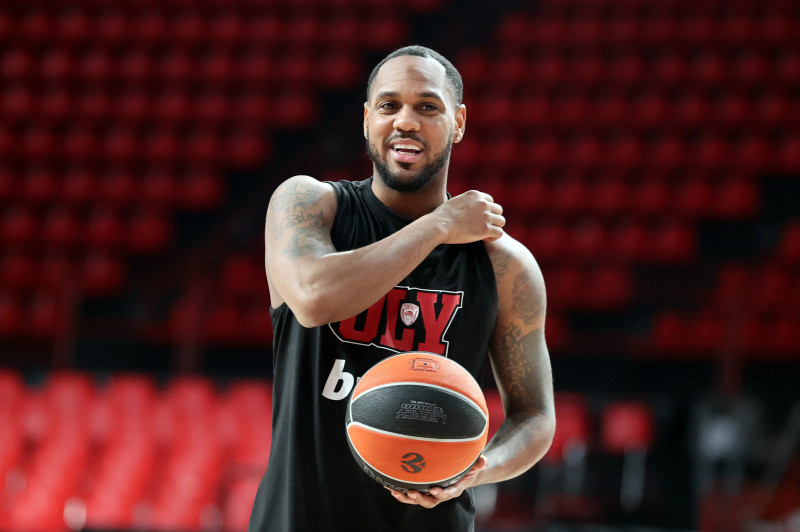 Οριστικό! Η απόφαση Μπαρτζώκα για τη συμμετοχή Μόρις στο ντέρμπι