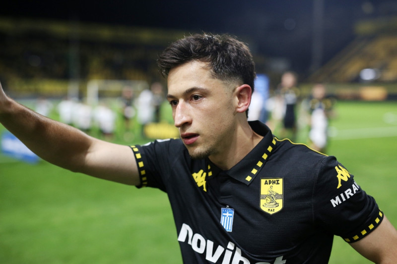 "Διαζύγιο" στον Άρη - Σκάει άμεσα αποχώρηση!