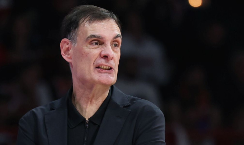 O Μπαρτζώκας 