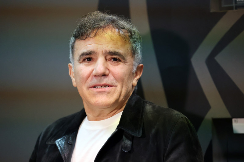 Ελληνική ομάδα για Σφαιρόπουλο και Ομπράντοβιτς - Δίνει τεράστιο μπάτζετ!