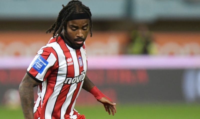 Ο Τσε Νάνελι