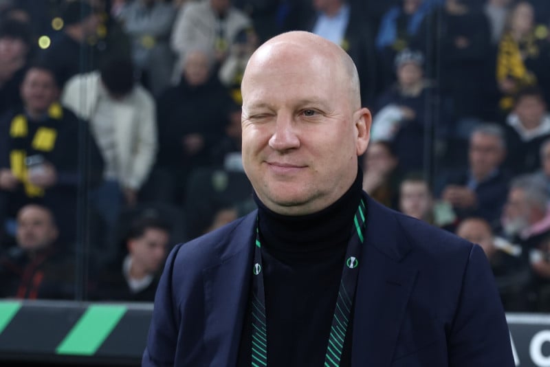 Επιβεβαίωση Sportdog! Μίλησε με χαφ ο Νίκολιτς - Το παραδέχτηκε ο παίκτης