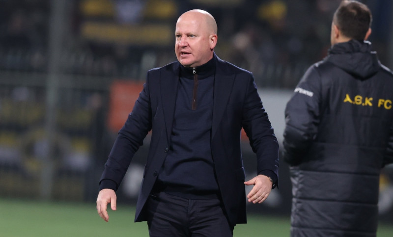 Αποκάλυψη Νίκολιτς! Έρχεται ο χαφ πριν τον Ολυμπιακό