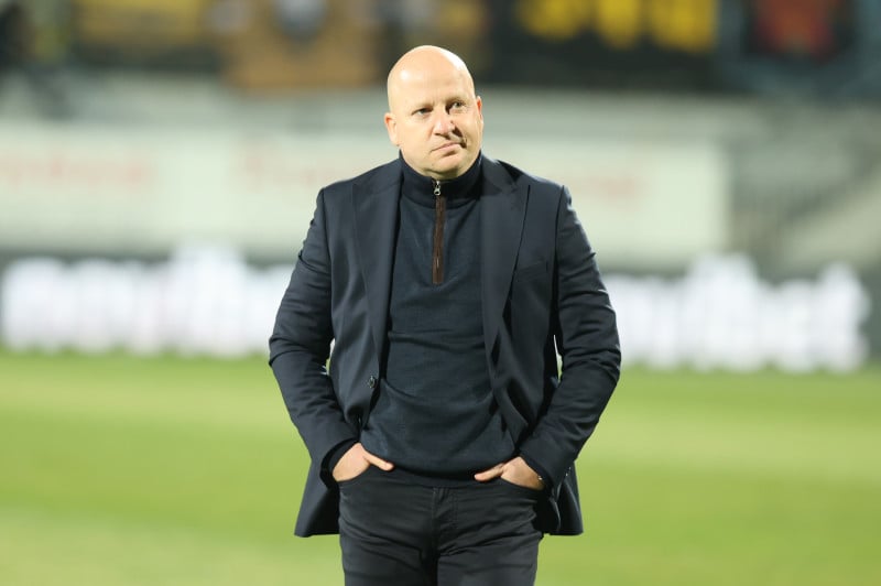 Άσχημα μαντάτα για Νίκολιτς! Χάνει 4 παίκτες λόγω καρτών