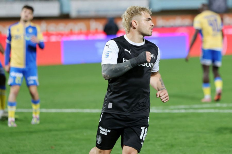 Ο Τιάγκο Νους