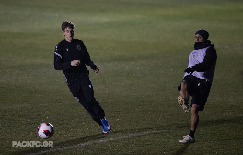 Ο Λουτσέσκου το είχε πει για Χατσίδη στον ΠΑΟΚ και δεν τον πίστευε κανείς!