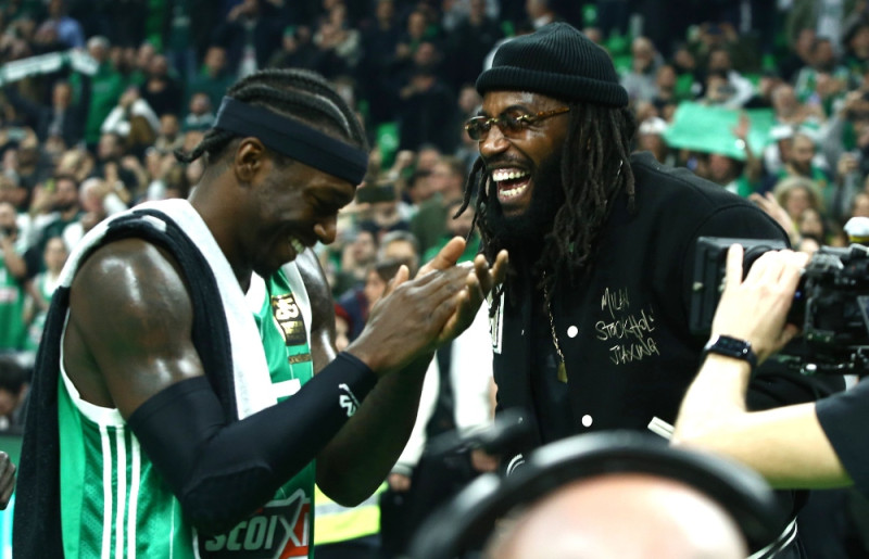 Ούτε στο Τελ Αβίβ ο Ναν - Ποιός άλλος έμεινε εκτός (ΒΙΝΤΕΟ)