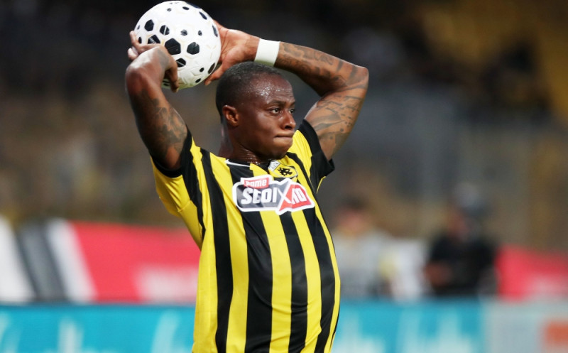 Στενές επαφές ΑΕΚ-Ομόνοιας για ποδοσφαιριστή - "Ψήνεται" αποχώρηση!