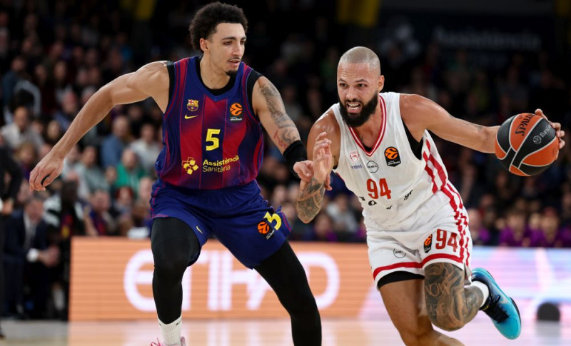 Απίστευτο! Άλλαξε ώρα το Μπάρτσα - Αστέρας λόγω... φανελών 